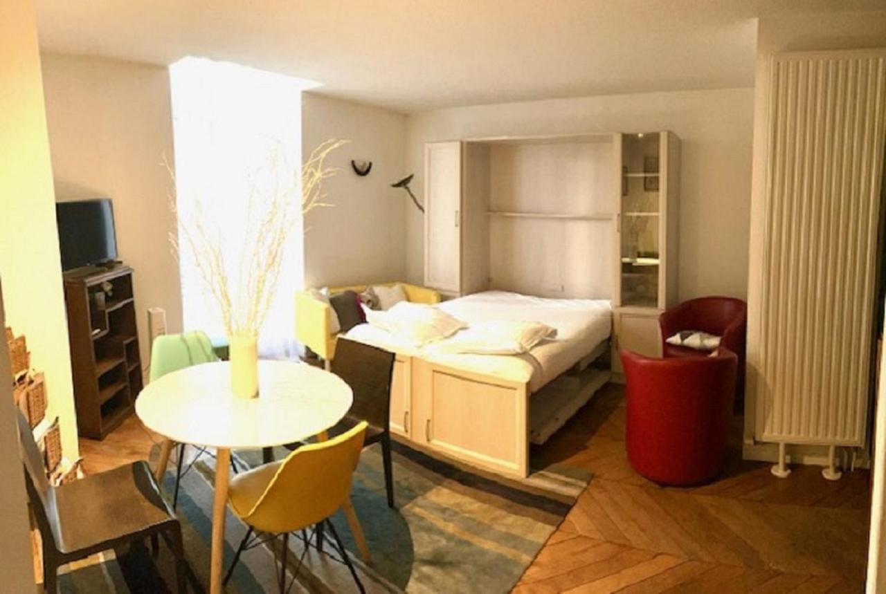Appartement Centre Vichy Exteriör bild